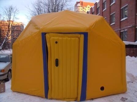 房山充气帐篷